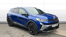 Renault Symbioz 1.6 E-Tech FHEV 145 Techno Esprit Alpine 5dr Auto Hybrid Estate